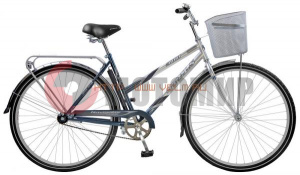 Велосипед Стелс-Классик300 (дамск.1-ск.28д.) Велосипед Стелс-Классик300 (дамск.1-ск.28д.)