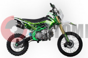 Питбайк SSSR SSR Atom 150 17/14 ЗЕЛЕНЫЙ, ОРАНЖЕВЫЙ Питбайк SSSR SSR Atom 150 17/14 ЗЕЛЕНЫЙ, ОРАНЖЕВЫЙ