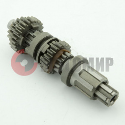 Вал ведущий АТV 250 Skaner в сб. Вал ведущий АТV 250 Skaner в сб.