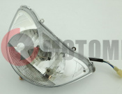 Фара в сб. ATV250Сканер Фара в сб. ATV250Сканер