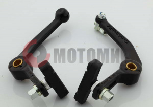 Тормоз FX -340FS,пер.55мм. Тормоз FX -340FS,пер.55мм.