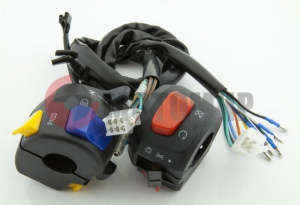 ������������� �����/������ 200cc VR-1