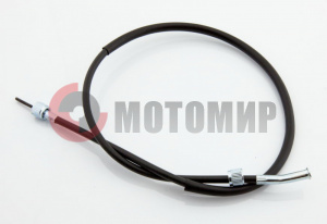 Трос спидометра Suzuki AD50 (диск) (1000mm) Трос спидометра Suzuki AD50 (диск) (1000mm)
