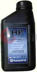 Масло Хусгварна 1 литр Масло Хусгварна 1 литр