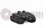 Вездеход на шинах низкого давления TINGER Armor Вездеход на шинах низкого давления TINGER Armor