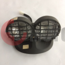 Фара в сб.150cc BWS Фара в сб.150cc BWS