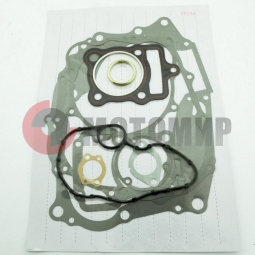 Набор прокладок 4т.М.150см3 162FMJ Набор прокладок 4т.М.150см3 162FMJ