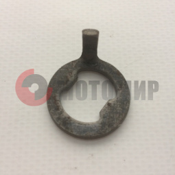 Поводок Мопед вала переключения Поводок Мопед вала переключения