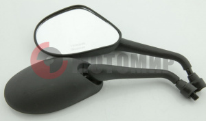 Зеркала л/пр.Taker250 Зеркала л/пр.Taker250