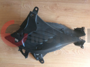 Обтекатель Storm 125 передний внутренний левый/правый Обтекатель Storm 125 передний внутренний левый/правый