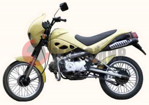 Мопед "ЗиД-50-01" "Актив" (4-х такт.) Мопед "ЗиД-50-01" "Актив" (4-х такт.)