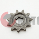 Звездочка Муравей 11 зуб под Иж цепь Звездочка Муравей 11 зуб под Иж цепь