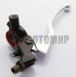 Ручки тормоза/сцепления 250cc.СТРайк250 Ручки тормоза/сцепления 250cc.СТРайк250