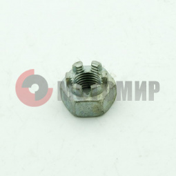 Гайка Урал задней оси М14*1,5мм Гайка Урал задней оси М14*1,5мм