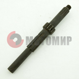 Вал Пл первичный ИМ 13 Вал Пл первичный ИМ 13