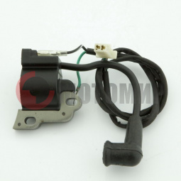 Катушка зажигания газуля 4т. Катушка зажигания газуля 4т.