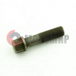 Болт маховика Юп (М16*1,5 6g*65) Болт маховика Юп (М16*1,5 6g*65)