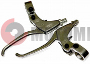 Ручка торм.Вело APS-433D-1алл./EBL-7 Ручка торм.Вело APS-433D-1алл./EBL-7