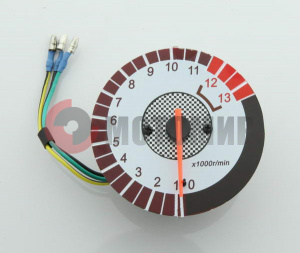 Тахометр 150 Спорт Тахометр 150 Спорт