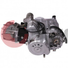 Двигатель 4т.125см3.(152FMI) Альфа (class-А) Двигатель 4т.125см3.(152FMI) Альфа (class-А)