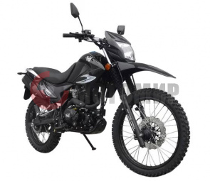 Мотоцикл ЗиД YX250GY-C5C Мотоцикл ЗиД YX250GY-C5C