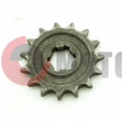 Звездочка Восход 15 зуб. Звездочка Восход 15 зуб.