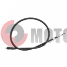 Трос спидометра Yamaha JOG 50 (барабан) (840mm) Трос спидометра Yamaha JOG 50 (барабан) (840mm)