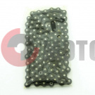 Цепь Вело 112зв. Дорожный ПР12,7-9 (завод, г.Киров) Цепь Вело 112зв. Дорожный ПР12,7-9 (завод, г.Киров)