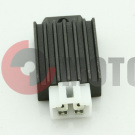 ���� ��������� 2T TB50, Suzuki RUN JIANXING