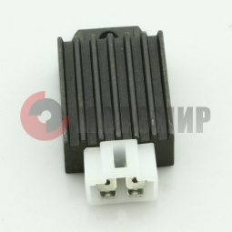 Реле регулятор 2T TB50, Suzuki RUN JIANXING Реле регулятор 2T TB50, Suzuki RUN JIANXING