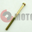 Болт генератора Иж (М7*110) Болт генератора Иж (М7*110)