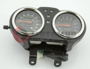 Щиток приборов М-200сс.Gipsi200 Щиток приборов М-200сс.Gipsi200