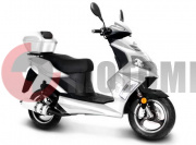 Скутер Omaks F3 - JJ150T-17 150cc Скутер Omaks F3 - JJ150T-17 150cc