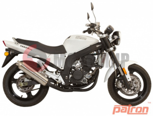 Мотоцикл Patron TAKER 250 акция Мотоцикл Patron TAKER 250 акция