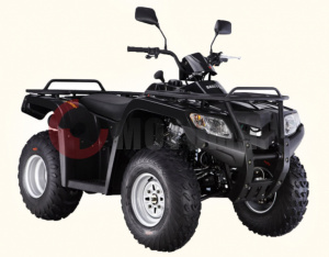 ATV Orso ATV200-M VR ATV Orso ATV200-M VR