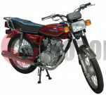 Мотоцикл"ЗиД–LIFAN" Альфа LF125-5 Мотоцикл"ЗиД–LIFAN" Альфа LF125-5