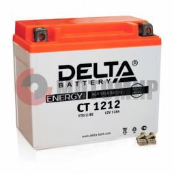 ��� DELTA �T 1212 12V--12�� (150 �86 �131)