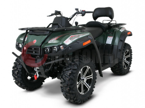ATV РМ 500-2 ATV РМ 500-2
