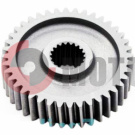 Шестерня редуктора 4T GY6 125/150 (нейтральная передача) Шестерня редуктора 4T GY6 125/150 (нейтральная передача)