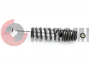 �����������  L320mm.GY6 DIO ZX LEAD �������.NDT ������