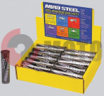 Сварка холодная АBRO черн. Сварка холодная АBRO черн.