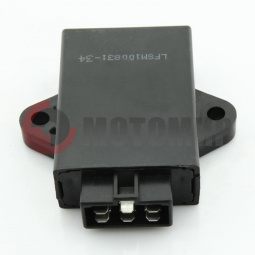 Коммутатор (6к) ATV 250 ЗидLF Коммутатор (6к) ATV 250 ЗидLF