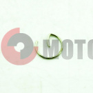 Кольцо Мопед стопорное ф12 Кольцо Мопед стопорное ф12