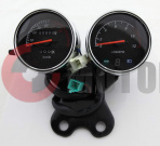 Щиток приборов М-110сс.GS Щиток приборов М-110сс.GS