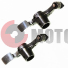 Коромысла 4т. GY6 125/150 (152QMJ/157QMJ) (2шт) Коромысла 4т. GY6 125/150 (152QMJ/157QMJ) (2шт)