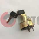 Замок зажигания Минск,Восх (2-х конт) Замок зажигания Минск,Восх (2-х конт)