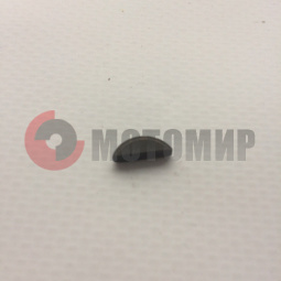 Шпонка Б/п коленв. черн. Шпонка Б/п коленв. черн.
