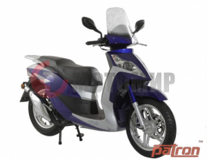 ������ Patron Avenue 150