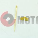 Игла Ява карбюратора длинная 6В с защелкой Игла Ява карбюратора длинная 6В с защелкой