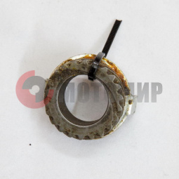 Шестерня редуктора спидометра 4х-т.139QMB Шестерня редуктора спидометра 4х-т.139QMB